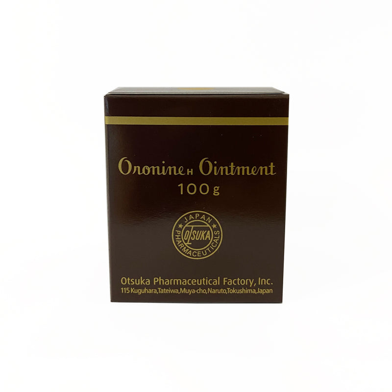 Oronine-H Ointment 100g