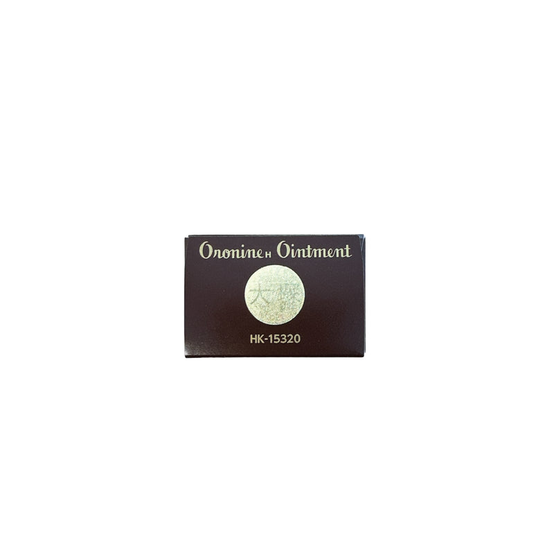 Oronine-H Ointment 50g