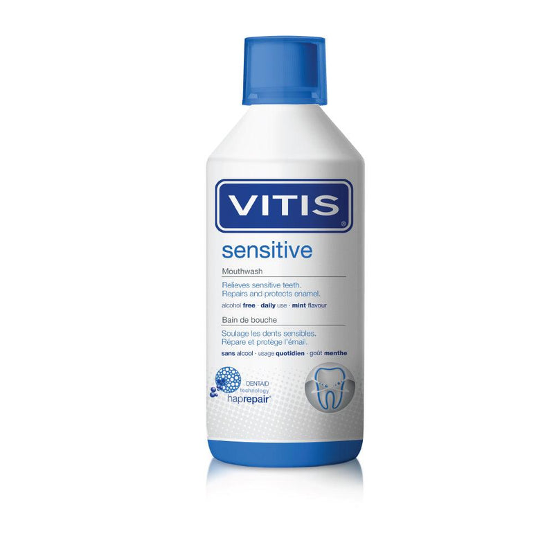 VITIS® - 特效護齦防敏漱口水 500ml